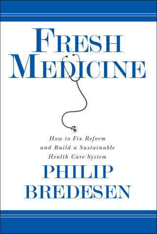 Fresh Medicine
