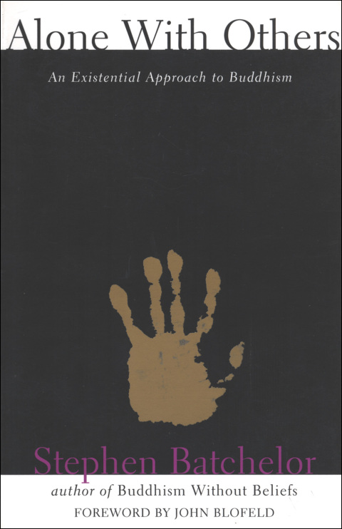 Cover image for book Alone With Others