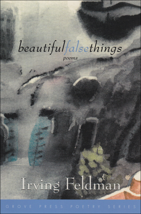 Cover image for book Beautiful False Things