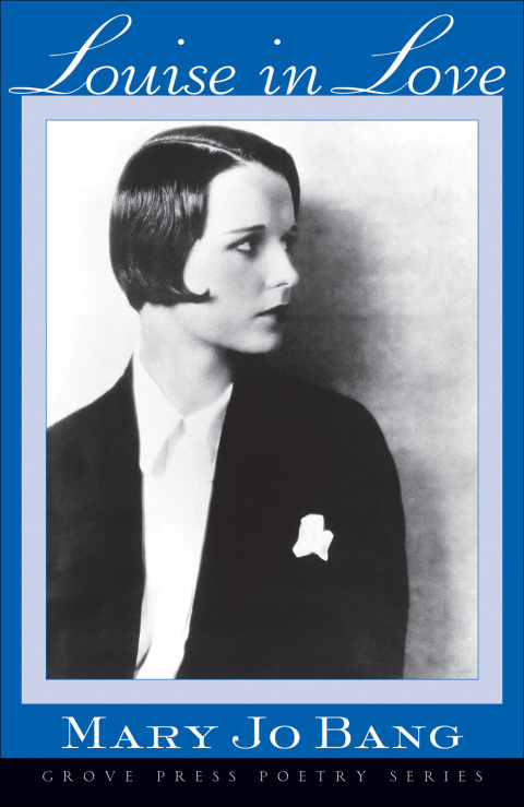 Cover image for book Louise in Love