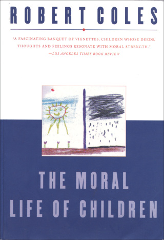 The Moral Life of Children
