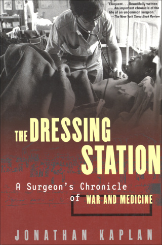 The Dressing Station