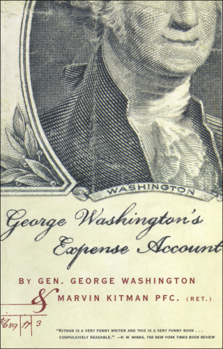 George Washington's Expense Account