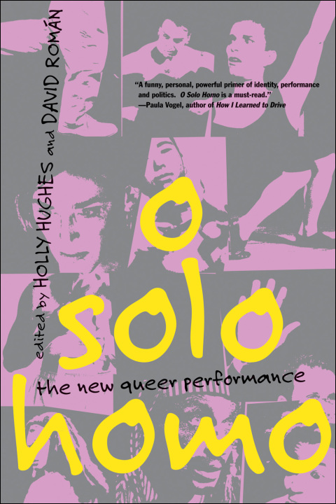Cover image for book O Solo Homo