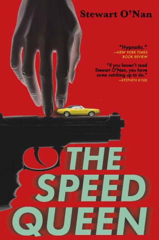 The Speed Queen