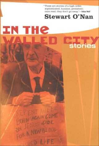 In the Walled City