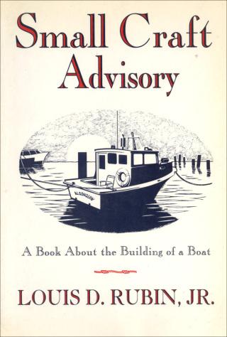 Small Craft Advisory
