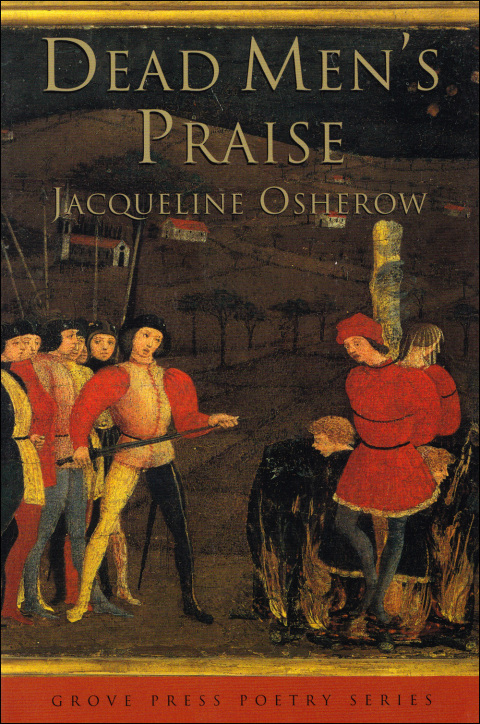 Cover image for book Dead Men's Praise