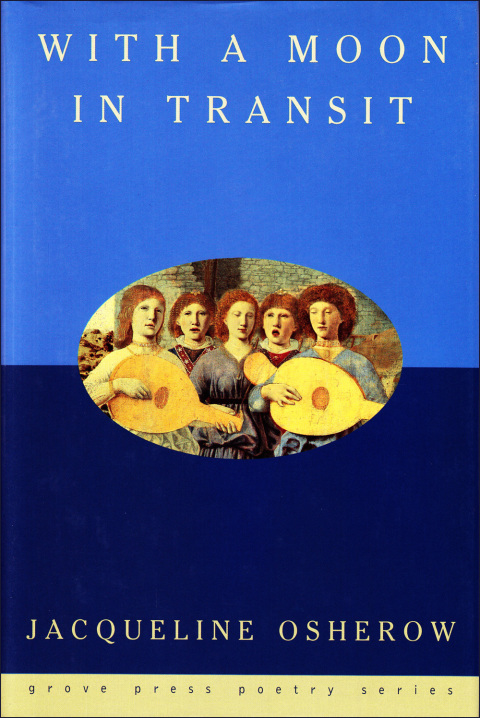 Cover image for book With a Moon in Transit