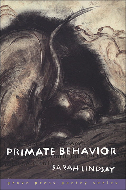 Cover image for book Primate Behavior