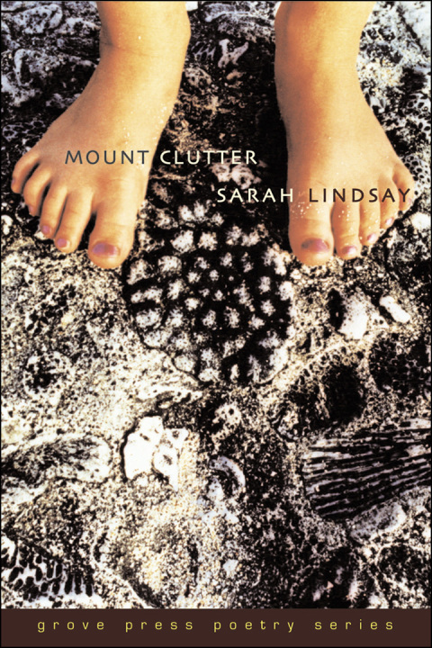 Cover image for book Mount Clutter