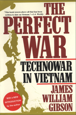 The Perfect War