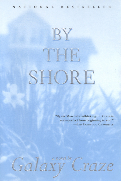 Cover image for book By the Shore