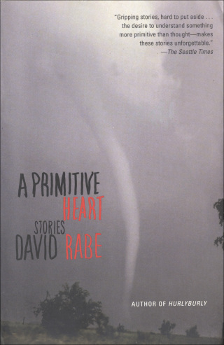A Primitive Heart