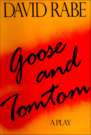 Goose and Tomtom