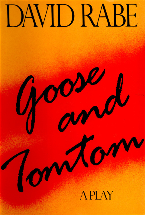 Goose and Tomtom 