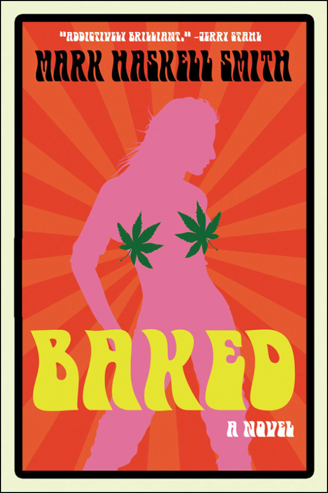 Baked