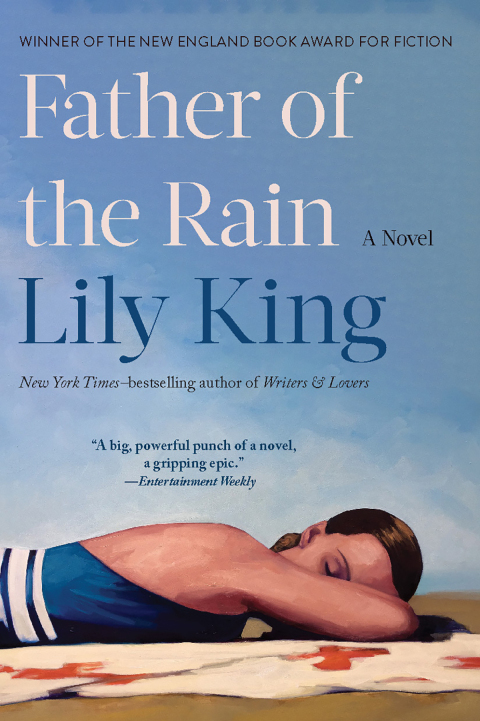 Father of the Rain 