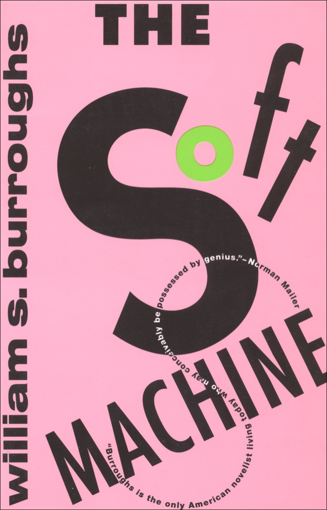 The Soft Machine