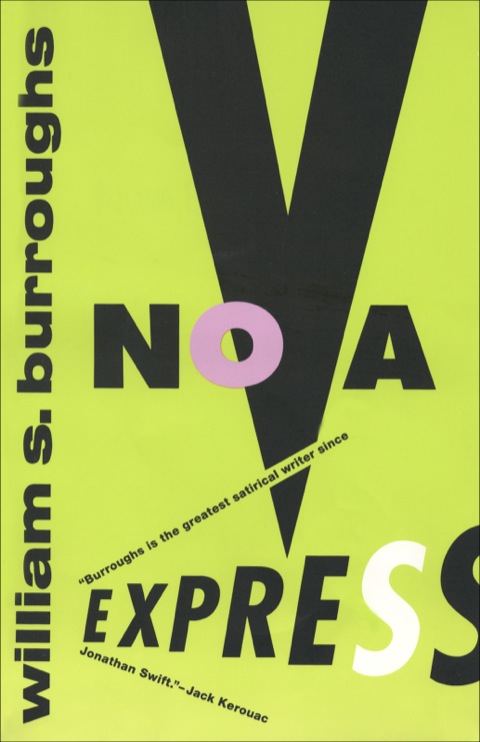 Nova Express 