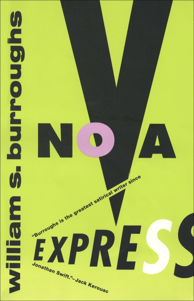 Nova Express