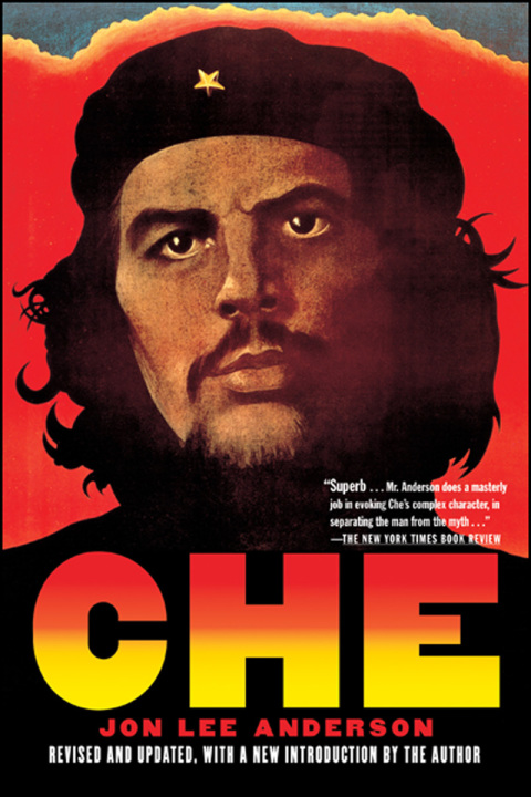 Che Guevara 