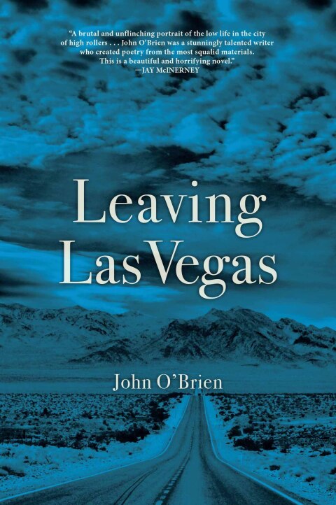 Cover image for book Leaving Las Vegas