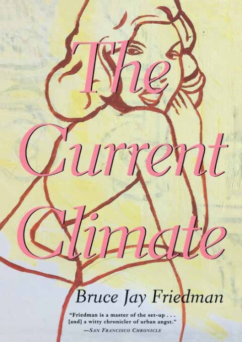 Cover image for book The Current Climate