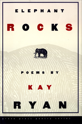 Elephant Rocks
