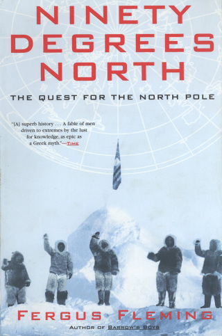 Ninety Degrees North