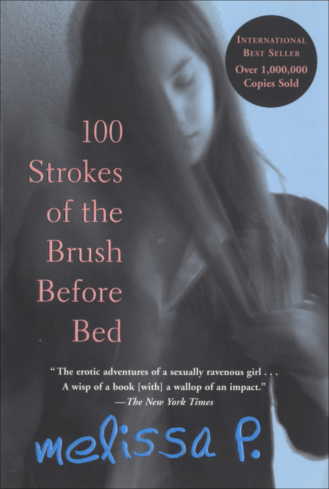 Cover image for book 100 Strokes of the Brush Before Bed