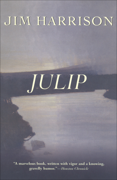 Cover image for book Julip