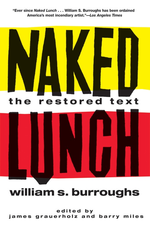 Naked Lunch 