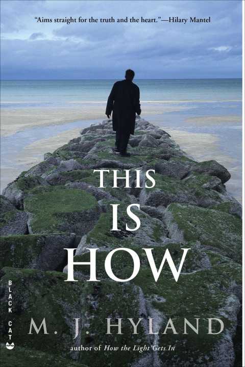 Cover image for book This Is How