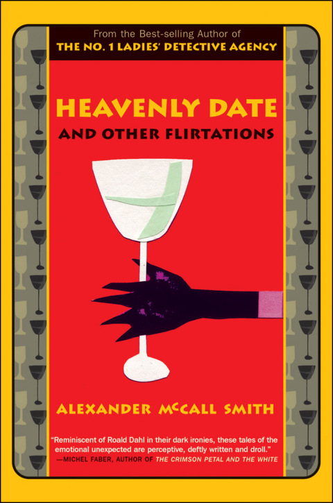 Cover image for book Heavenly Date and Other Flirtations