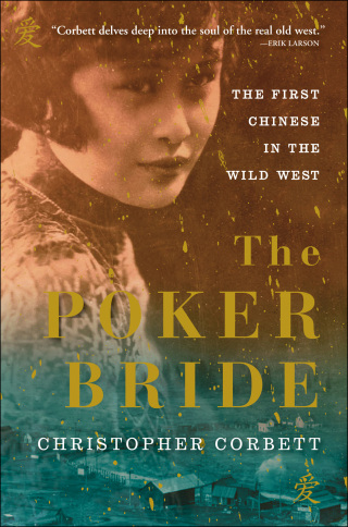 The Poker Bride