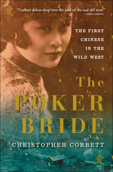 The Poker Bride 