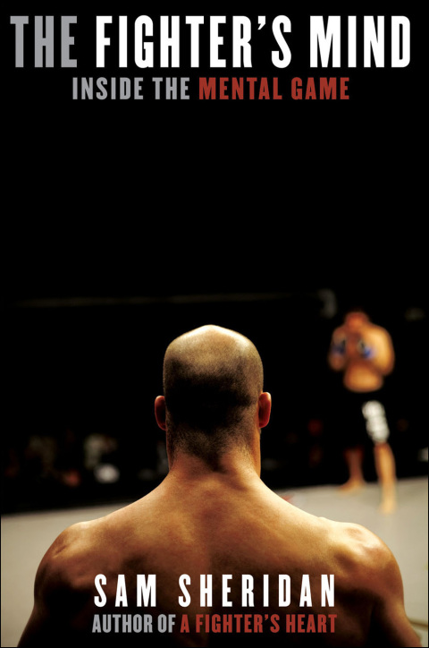 Cover image for book The Fighter's Mind