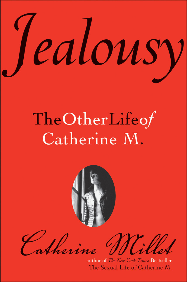 Jealousy