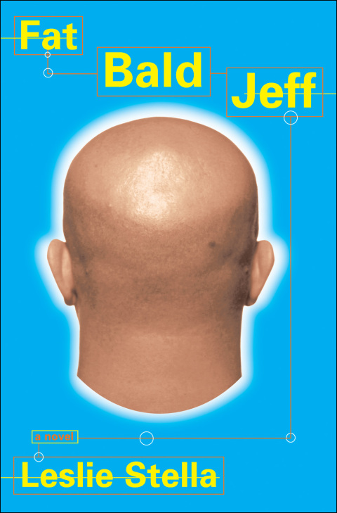 Cover image for book Fat Bald Jeff