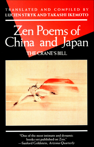 Zen Poems of China and Japan