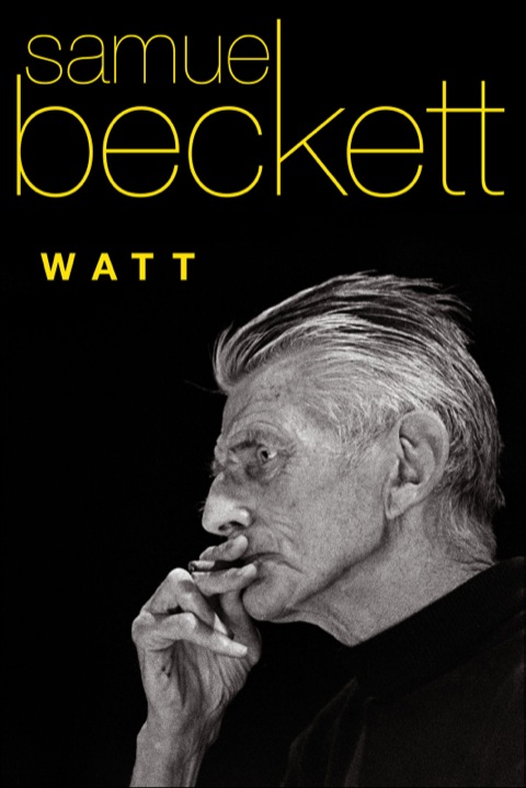 Cover image for book Watt