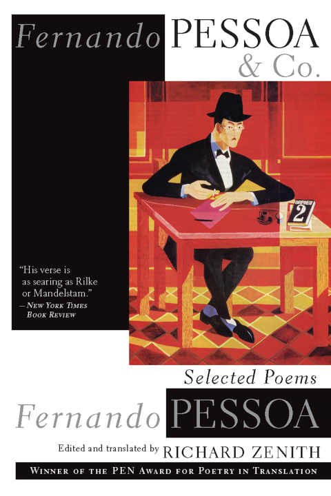 Cover image for book Fernando Pessoa & Co.