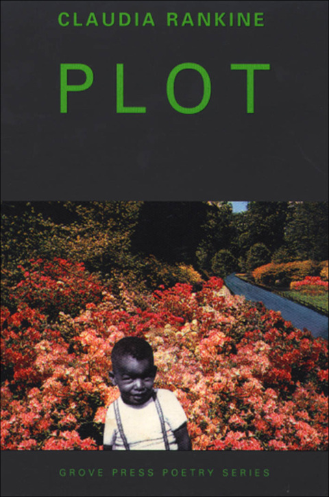 Cover image for book Plot
