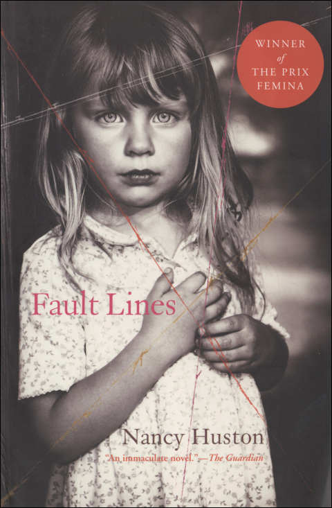 Cover image for book Fault Lines