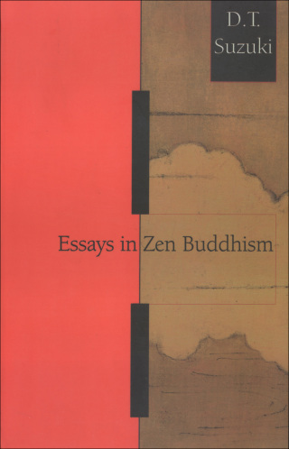 Essays in Zen Buddhism