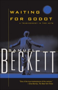 Cover image: Waiting for Godot 9780802144423