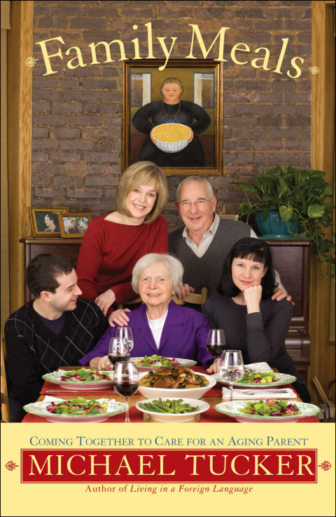 Cover image for book Family Meals