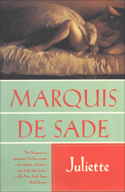 Cover image for book Juliette