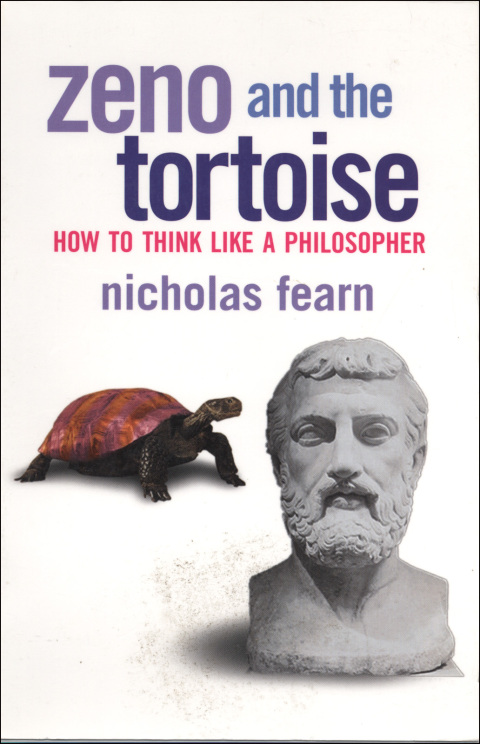 Cover image for book Zeno and the Tortoise